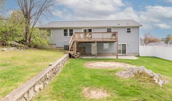 42 Brookside Ave, North Providence, RI 02911