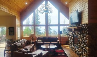 1231 N Aspen Dr, Brian Head, UT 84719