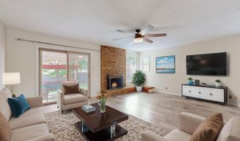 7413 Volunteer St NE, Albuquerque, NM 87109