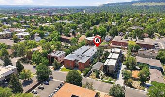 948 North St 17, Boulder, CO 80304