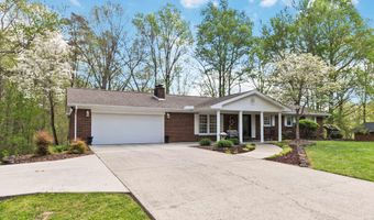 1107 Forest Circle Dr, Corbin, KY 40701