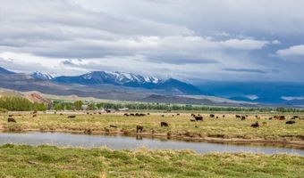 24950 Highway 93, Challis, ID 83226