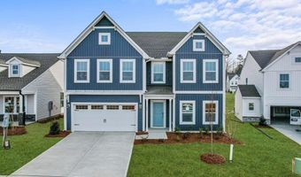 33 Blackbird Dr 218, Angier, NC 27501