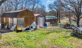 2857 Bussell Ridge Rd, Ardmore, OK 73401
