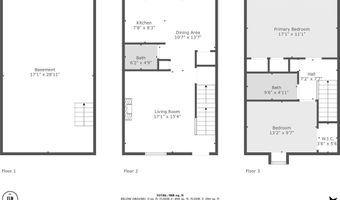 58 Corey Colonial 58, Agawam, MA 01001