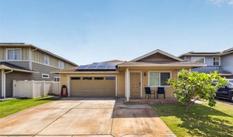 91-1245 Kinoiki St, Kapolei, HI 96707