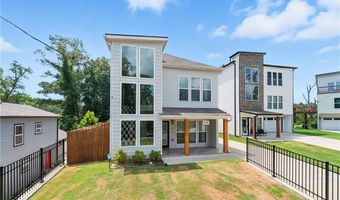 1470 Norris Pl NW, Atlanta, GA 30314
