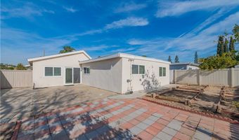 5018 E Budlong St, Anaheim, CA 92807