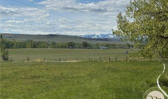 3 Fishing Hole Dr, Big Timber, MT 59011