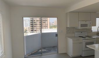 320 Ohua Ave 1301, Honolulu, HI 96815