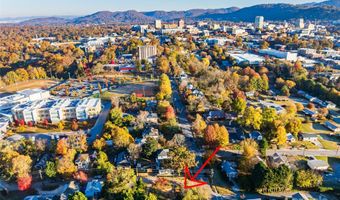 273 S French Broad Avenue Unit 3 & 4 3&4, Asheville, NC 28801