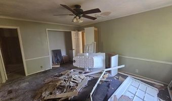 1201 LAKESHORE Dr, Anniston, AL 36207