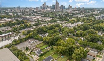 1017 Pegram St, Charlotte, NC 28205