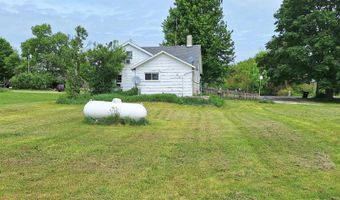 8625 E Metz Rd, Angola, IN 46703