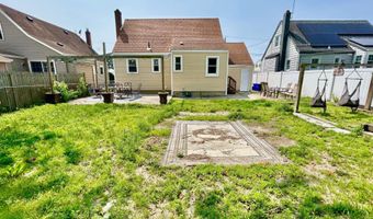1125 JEFFERSON Ave, Bellmawr, NJ 08031