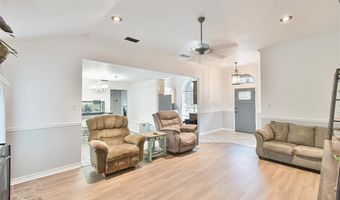 702 Lytle Shores Dr, Abilene, TX 79602