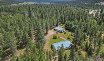 174 Where Its At Rd, Athol, ID 83801