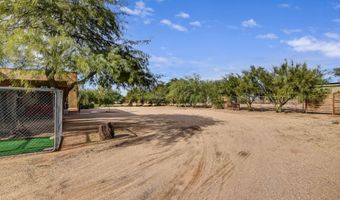 6032 E Skinner Dr, Cave Creek, AZ 85331