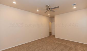 7604 Beck Dr, Amarillo, TX 79119