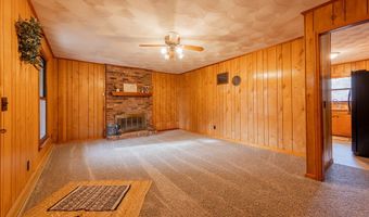 377 Old Dominion Rd, Ararat, VA 24053