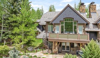 509 Oregon Trl, Aspen, CO 81611