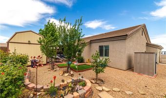 3376 Motherlode Rd, Kingman, AZ 86401