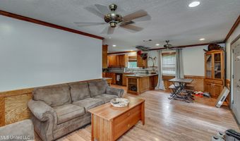 5925 Scotland Rd, Bentonia, MS 39040