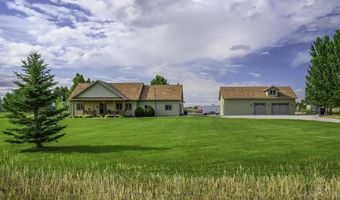 2810 Lane 46, Basin, WY 82410