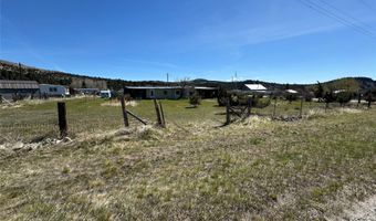 25 Lost Creek Loop, Anaconda, MT 59711