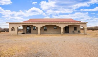 2076 W Tierra Contenta Trl, Bisbee, AZ 85603