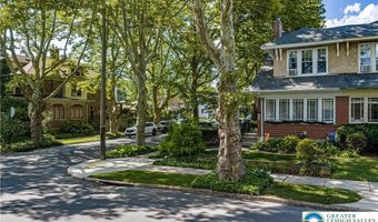 2051 W Livingston St, Allentown, PA 18104