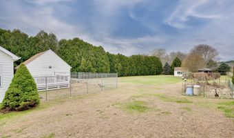 85 Bailey Woods Rd, Brooklyn, CT 06234