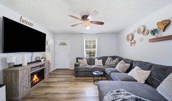 418 E 3rd St, Beggs, OK 74421