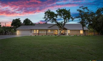 1656 W Fm 93 Hwy, Temple, TX 76502