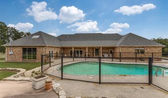 262 Private Road 1494, Alvord, TX 76225