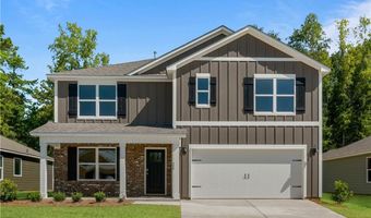 204 GRAHAM Cir, Auburn, AL 36830