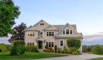 1040 Buttonwoods Ave, Warwick, RI 02886
