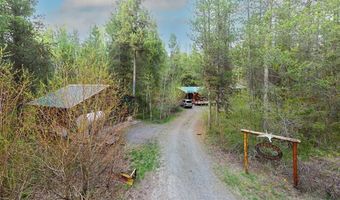 4531 E Moose Ln, Ashton, ID 83420