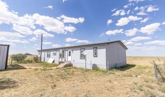 1157 State Road 275 Rd, Broadview, NM 88120