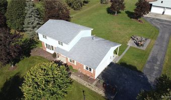 80 Smith Rd, Amherst, NY 14228