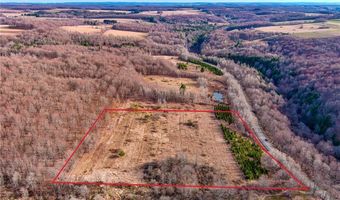 Quigg Hollow Road, Andover, NY 14806