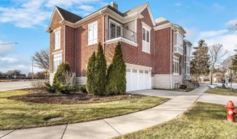 1454 E Northwest Hwy, Arlington Heights, IL 60004