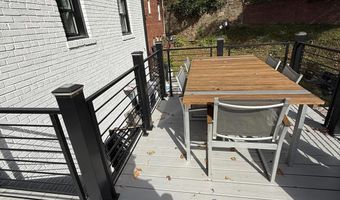 3323 CARPENTER St SE, Washington, DC 20020