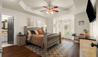3910 Golf Course Dr, Alma, AR 72921