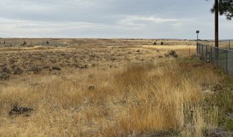 NKA E. Market ST, Bickleton, WA 99322