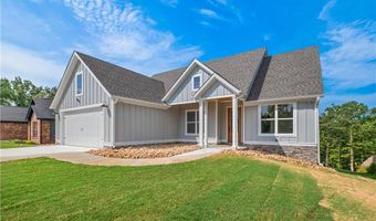 32 S Cheshnut Dr, Bella Vista, AR 72714