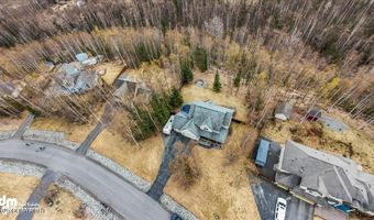 23254 Whispering Birch Dr, Chugiak, AK 99567