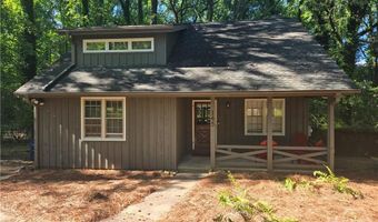 145 Heatherwood Ln, Athens, GA 30606