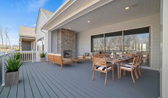 104 Hawthorn Ct Plan: Baldwin II, Lake Frederick, VA 22630