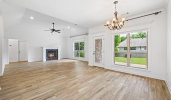 111 Hayden Dr, Beebe, AR 72012